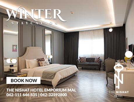 nishat rooms