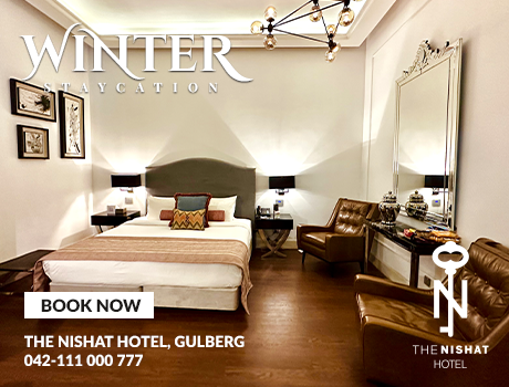 nishat rooms