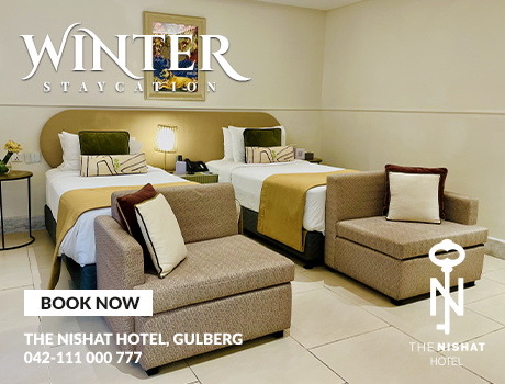 nishat rooms